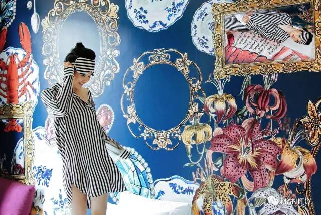 manito真絲眼罩多少錢？manito真絲眼罩專柜價格