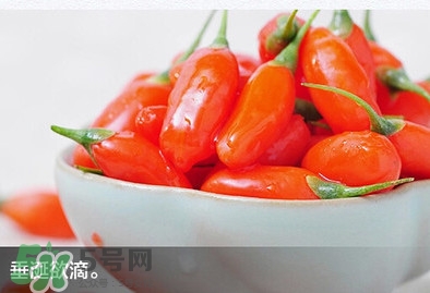 枸杞鮮果屬水果嗎？枸杞鮮果什么味道