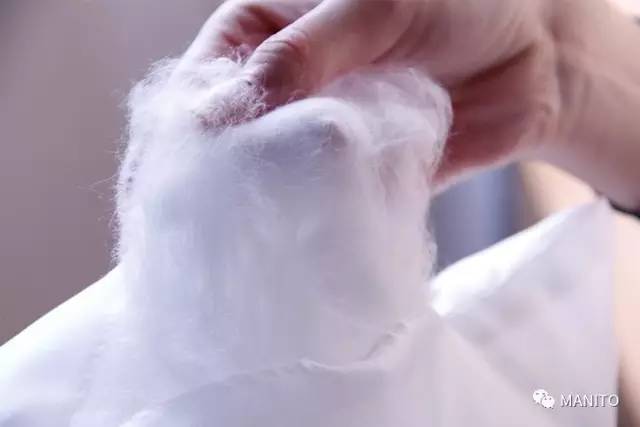 manito真絲眼罩多少錢？manito真絲眼罩專柜價格