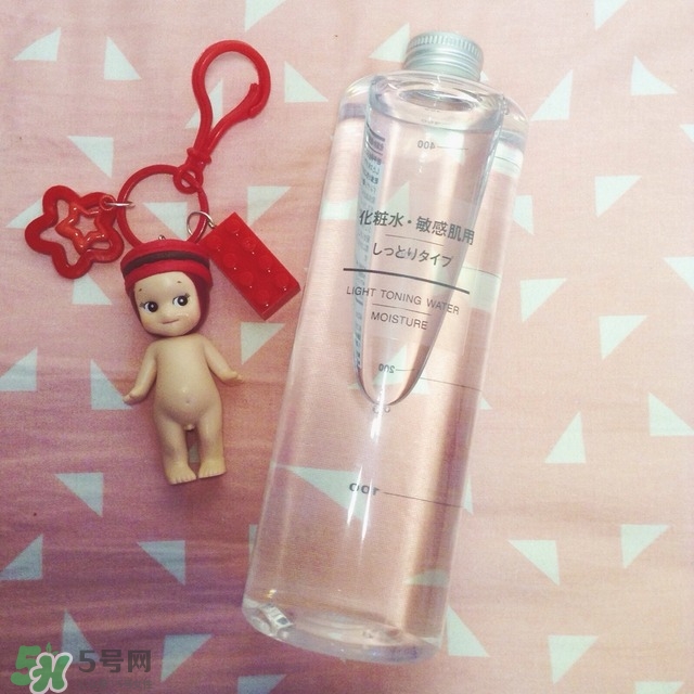 無(wú)印良品化妝水怎么樣 無(wú)印良品化妝水怎么用 無(wú)印良品化妝水怎么樣 無(wú)印良品化妝水怎么用