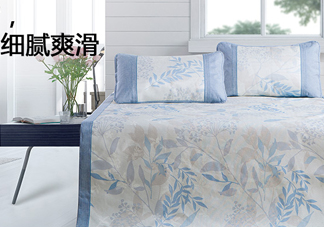 冰絲涼席涼快嗎？冰絲涼席和竹涼席哪個好？