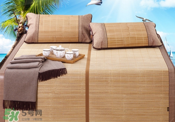 竹涼席怎么清洗？竹涼席什么品牌好