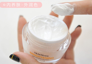 肌膚之食素顏霜怎么用？肌膚之食素顏霜使用方法