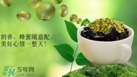 龜苓膏為什么是苦的？龜苓膏苦的可以吃嗎？
