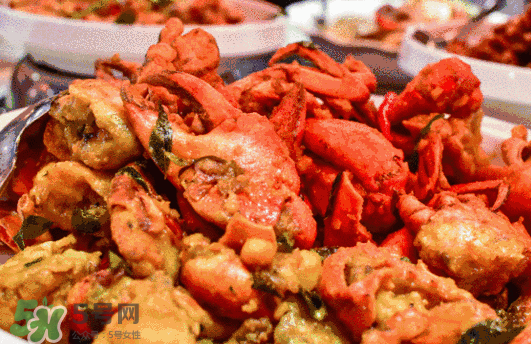 七月份吃什么螃蟹？七月份的螃蟹能吃嗎？