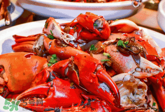 七月份吃什么螃蟹？七月份的螃蟹能吃嗎？