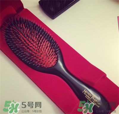 MASON PEARSON是什么?MASON PEARSON梳子好用嗎? MASON PEARSON是什么?MASON PEARSON梳子好用嗎?