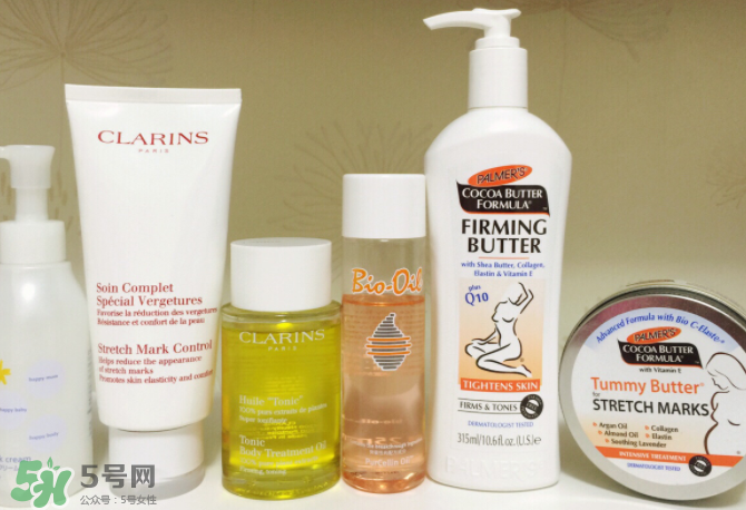 mamakids妊娠紋乳液好用嗎？mamakids妊娠紋乳液有效嗎？