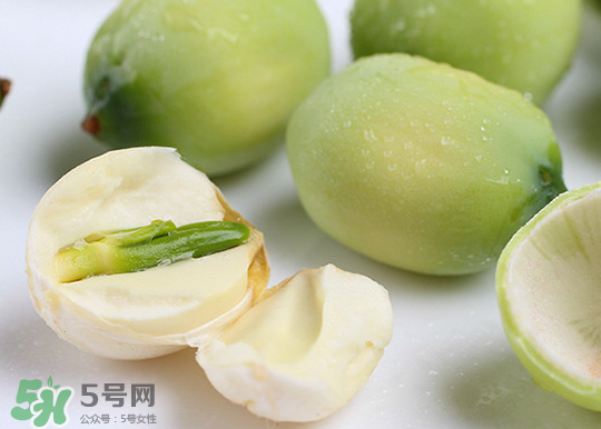 新鮮蓮蓬怎么保存？新鮮蓮蓬怎么保鮮？