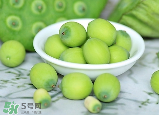 新鮮蓮蓬怎么保存？新鮮蓮蓬怎么保鮮？