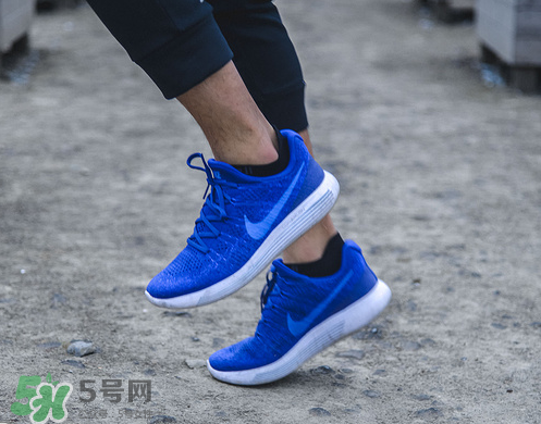 nike lunarepic low flyknit 2腳感怎么樣？耐克lunarepic low2測評