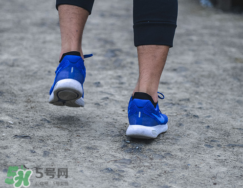 nike lunarepic low flyknit 2腳感怎么樣？耐克lunarepic low2測評