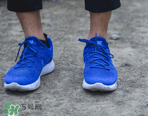 nike lunarepic low flyknit 2腳感怎么樣？耐克lunarepic low2測評