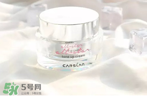 卡姿蘭素顏霜和自然堂素顏霜哪個(gè)好用？有什么區(qū)別？