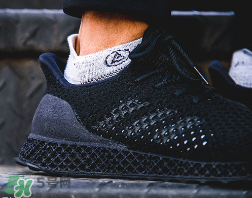 adidas 3d runner上腳怎么樣？阿迪達(dá)斯3d跑鞋測(cè)評(píng)