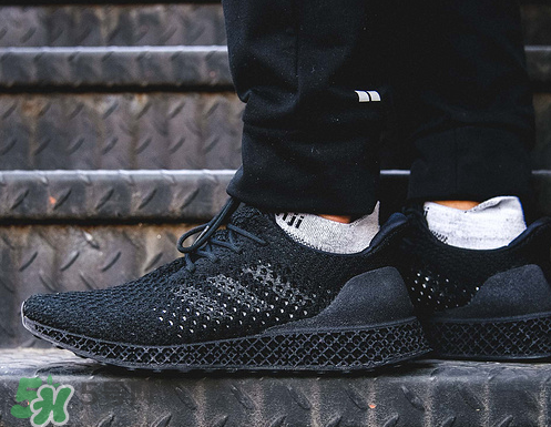 adidas 3d runner上腳怎么樣？阿迪達(dá)斯3d跑鞋測(cè)評(píng)