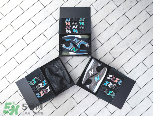 new balance 574s三方聯(lián)名運(yùn)動(dòng)鞋什么時(shí)候發(fā)售？