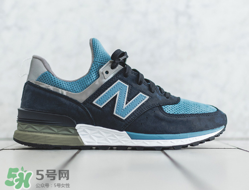 new balance 574s三方聯(lián)名運(yùn)動(dòng)鞋什么時(shí)候發(fā)售？