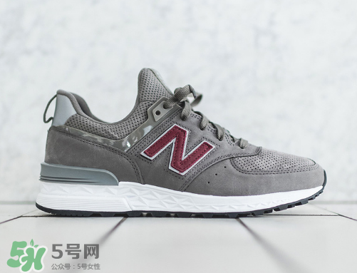 new balance 574s三方聯(lián)名運(yùn)動(dòng)鞋什么時(shí)候發(fā)售？