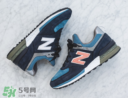 new balance 574s三方聯(lián)名運(yùn)動(dòng)鞋什么時(shí)候發(fā)售？
