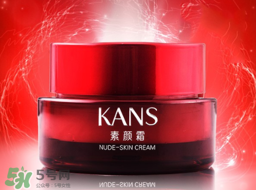 溫碧泉素顏霜怎么樣？溫碧泉素顏霜和韓束素顏霜對比