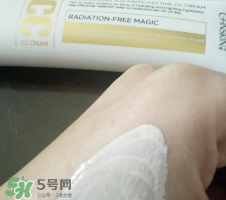 瓷肌cc霜怎么樣？瓷肌cc霜怎么用法