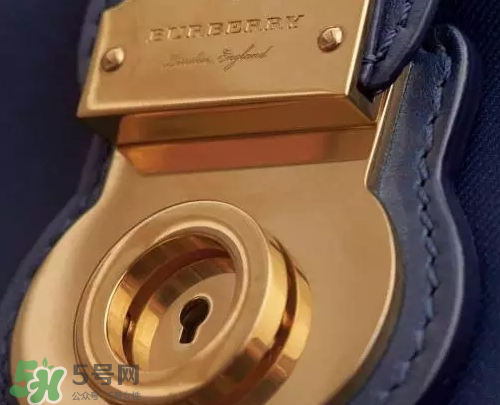 burberry dk88鎖頭包尺寸多大？巴寶莉dk88包有幾種尺寸？