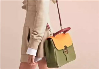 burberry dk88鎖頭包尺寸多大？巴寶莉dk88包有幾種尺寸？