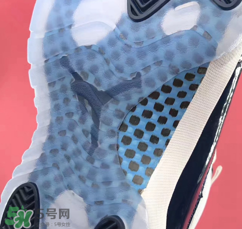 air jordan 11 navy配色怎么樣？aj 11 navy實物細節(jié)曝光