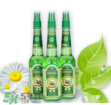 寶寶金水有什么作用？寶寶金水的功效是什么？