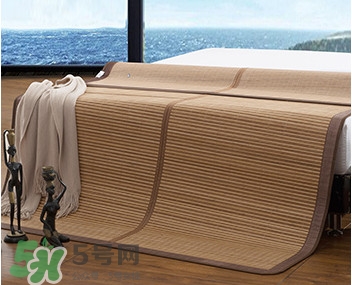 竹涼席常睡對身體有害嗎？竹涼席怎么保存