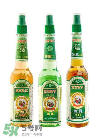 寶寶金水有什么作用？寶寶金水的功效是什么？