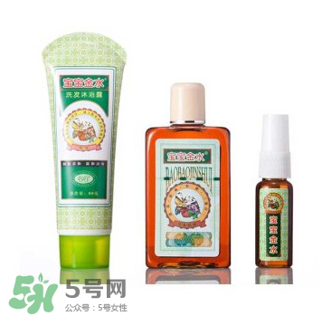 寶寶金水會讓人中毒嗎？寶寶金水有毒嗎？