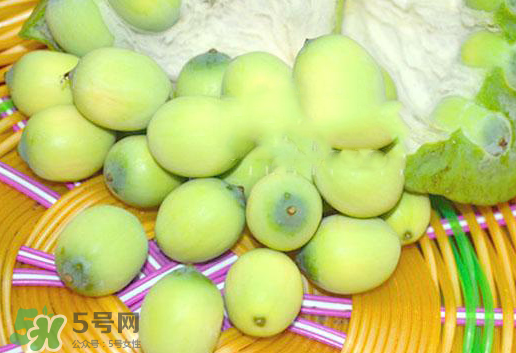 蓮蓬子怎么吃？蓮蓬子可以生吃嗎？