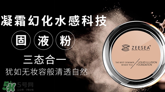 zeesea是什么牌子？zeesea這個(gè)牌子怎么樣？