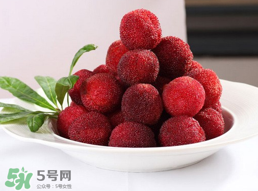 新鮮楊梅怎么保存得更長時間？新鮮楊梅能保存幾天？