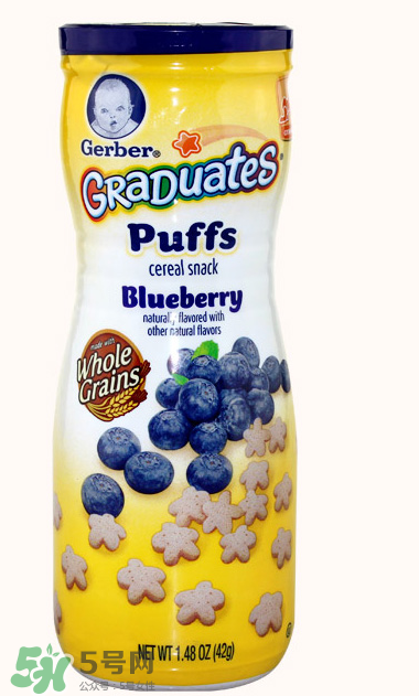 嘉寶泡芙是膨化食品嗎？嘉寶泡芙屬不屬于膨化食品？