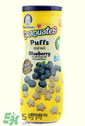 嘉寶泡芙是膨化食品嗎？嘉寶泡芙屬不屬于膨化食品？