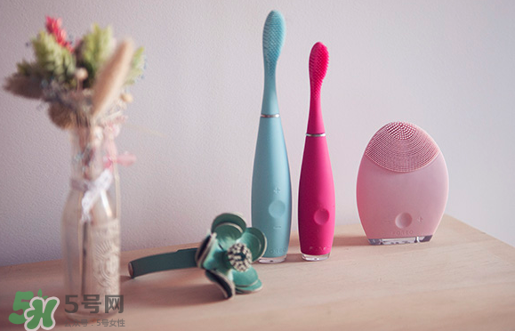 foreo兒童牙刷好用嗎？foreo兒童牙刷怎么樣？