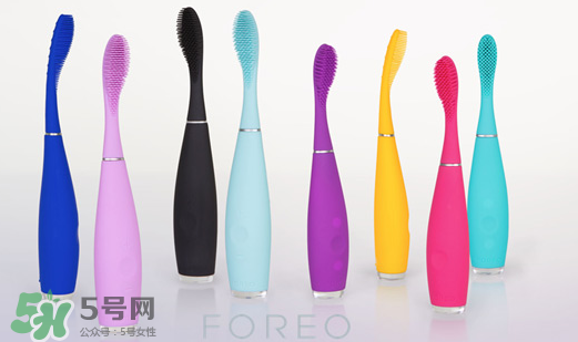 foreo兒童牙刷好用嗎？foreo兒童牙刷怎么樣？