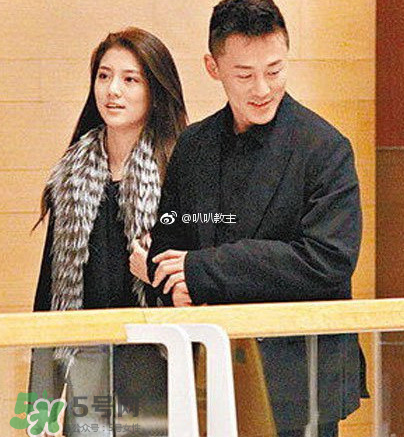 林峰吳千語分手了嗎？林峰和吳千語為什么分手？