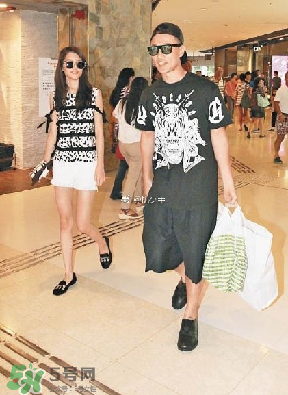 林峰吳千語分手了嗎？林峰和吳千語為什么分手？