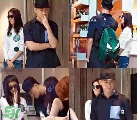 林峰吳千語分手了嗎？林峰和吳千語為什么分手？