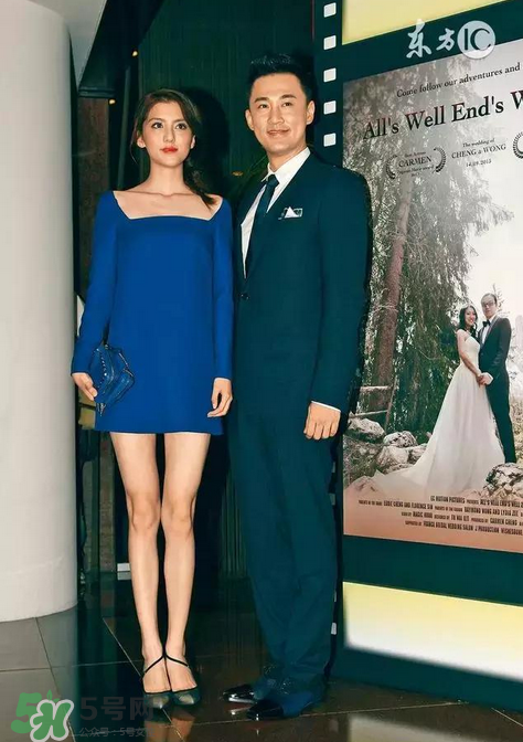 林峰吳千語分手了嗎？林峰和吳千語為什么分手？