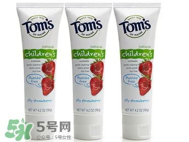 toms牙膏怎么樣？美國進口toms牙膏好用嗎？