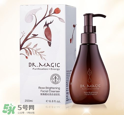 魔法醫(yī)生是哪個(gè)國家的？魔法醫(yī)生是什么牌子？