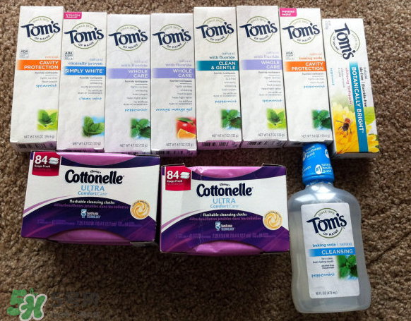 toms牙膏有哪些系列？toms牙膏應(yīng)該怎么選？