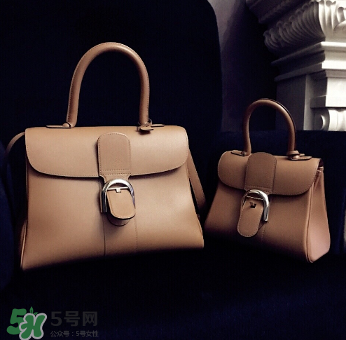 delvaux brilliant尺寸多大？德爾沃brilliant包包有哪幾種尺寸？