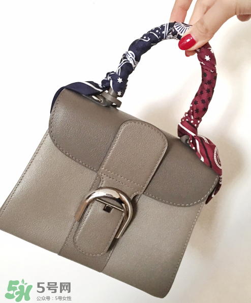 delvaux brilliant尺寸多大？德爾沃brilliant包包有哪幾種尺寸？