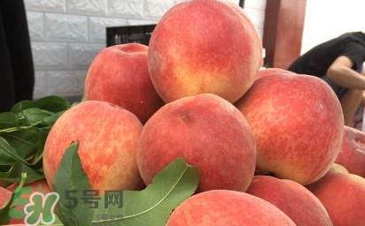 脆桃和軟桃哪個好吃？脆桃跟軟桃有什么區(qū)別？